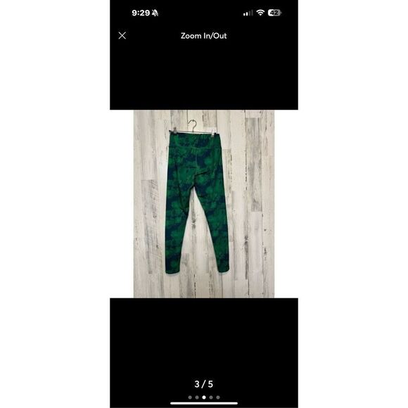 Legging bundle of 8 size SMALL - Picture 5 of 9